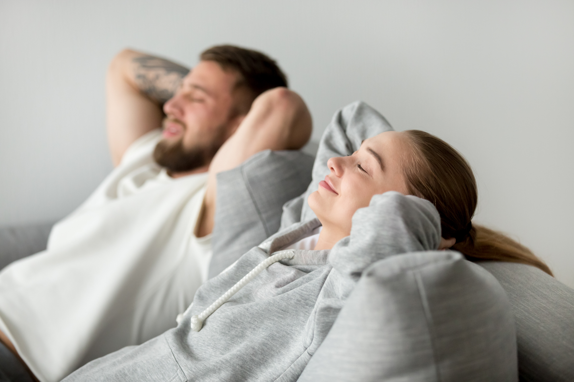 stress, régulation des émotions