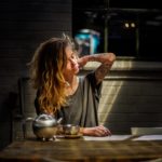 Problème de dos solution sophrologie et reiki lucie louâpre